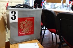 Кандидатов в мэры Омска могут выбрать тайно