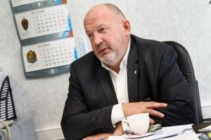 Уволенный главный метеоролог Омска Иванов не добился возвращения на службу