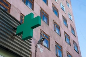 В прошлом году в Омской области отремонтировали почти 100 больниц и медучреждений