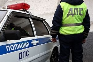 В Омской области в аварии пострадал 3-летний малыш