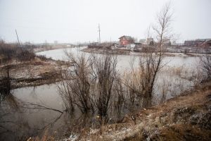 В Омской области чиновница «придумала» 22 человека пострадавших от паводка