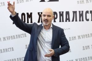 Сергей Старовойтов: «Омск травят оппоненты губернатора»