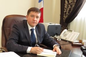 Глава омской РЭК Голубев подал в отставку — СМИ