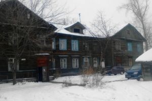 В Омской области могут не успеть с расселением всех из аварийного жилья
