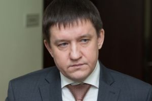 Глава омского РЭК Голубев ответил на претензии о завышенных тарифах на газ