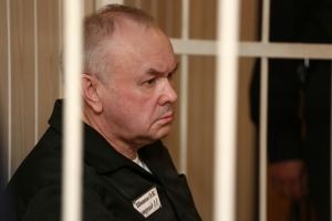 За Олега Шишова заплатили в омском суде