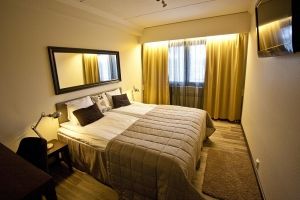 В Омске цены на гостиницы подскочили на 11%