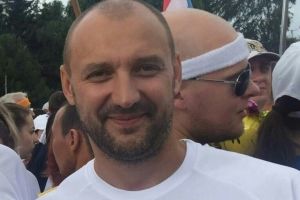 Второй подозреваемый в убийстве Александра Раткевича работал в «СТБ-Охрана»  