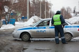 В Омске ГИБДД и студенты проверят аварийно-опасные пешеходные переходы