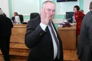 Округ омского депутата Березовского стал самым востребованным среди участников праймериз
