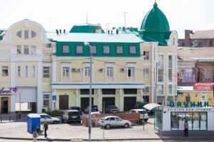 Омская прокуратура требует разорвать сделку по продаже мэрией помещений на Бударина