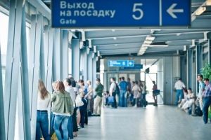 Омские должники смогут оплатить долги в аэропорту и на вокзалах