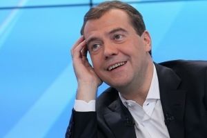Что известные омичи хотели бы спросить у Дмитрия Медведева?