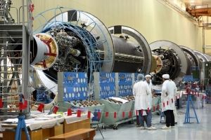 Запуски «Ангары» омской сборки пройдут в 2018 году