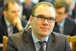 Алексей Сокин: Уверен, Андрей Ерошевич снимет свою кандидатуру