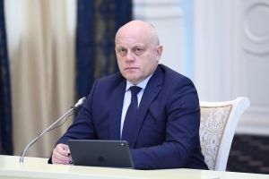Виктор Назаров назвал своего фаворита на выборах мэра Омска
