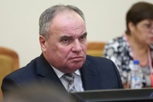 Подчиненные «сдали» экс-кандидата в мэры Омска Куприянова: ничем не болен