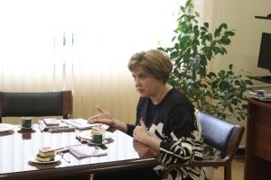 Наталья Орлова: «Не бойтесь врачей, наша работа – помогать людям»