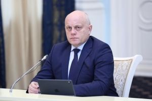 Глава Омской области Виктор Назаров вошел в тройку лучших губернаторов Сибирского округа