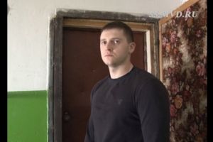 Подозреваемый в убийстве омичек из бара «Доски» Гладков признан вменяемым