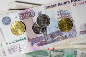 В Омской области инвестиции в основной капитал обновили годовой минимум