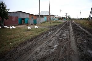 В Омской области спустя два года возрождают управление соцразвития села