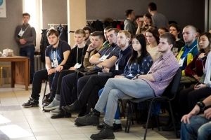 Омское сообщество друпал-разработчиков соберется на конференцию уже в 15-й раз