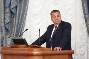Депутат Дмитрий Шишкин раскритиковал омское ГУКС за антиэкономию