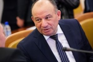 Лапухин задекларировал самые большие доходы среди омских министров