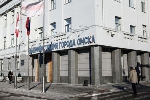 Комиссия по отбору кандидатур на должность мэра Омска соберется вновь