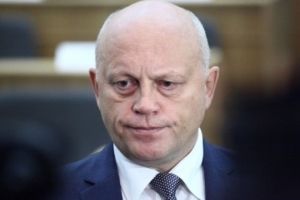 Губернатор Назаров потребовал «долбить» водителей после ДТП 
