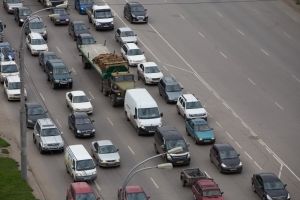 На безопасные и качественные дороги в Омске выделили еще 82 млн рублей