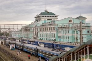 РЖД вложит два миллиарда рублей в железные дороги в Омской области