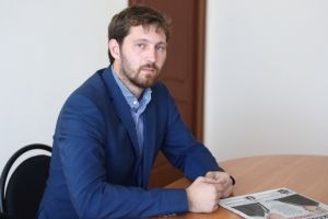 Сын омского строителя единоросса Петренко пойдет на выборы от КПРФ