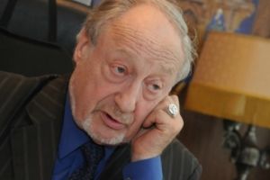 Смещенный Ротберг согласился стать президентом Омского музыкального театра