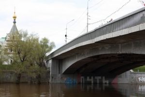 Ремонт скоро: проект реконструкции Юбилейного моста в Омске прошел экспертизу