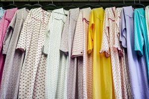 Домашняя одежда оптом из Иваново – доступная красота