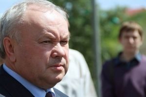 Экс-глава омского «Мостовика» Шишов не хочет платить 635 млн рублей