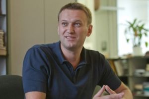 В Омске не согласовали агисубботник Навального