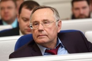 Омская мэрия требует с ТЦ «Континтент» депутата Валерия Кокорина 66 млн рублей
