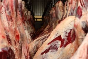 В Омской области Роспотребнадзор забраковал 70 кг мясной продукции