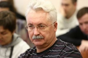 Дело о падении крана в Омске: Полукаров на апелляции цитировал Библию