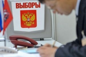 В выборах депутатов Омского горсовета будут участвовать только три самовыдвиженца