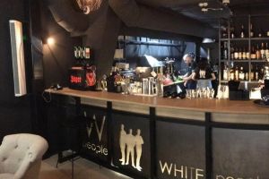 В Омске открылся ресторан для белых людей