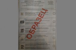 Омский избирком готов вписать в бюллетени кандидатов-одномандатников на выборах в Горсовет