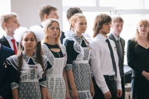 Омских старшеклассников протестируют на профессиональные способности