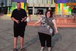 Омские блогеры сняли патриотический клип о родном городе