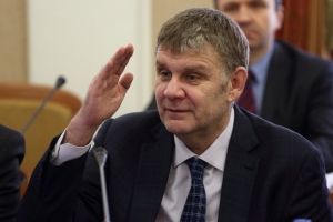 Министр здравоохранения Омской области Стороженко лишился двух замов