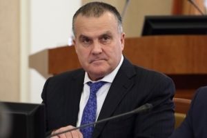 Новоселов призвал чиновников «дружно проголосовать» за депутатов Омского горсовета