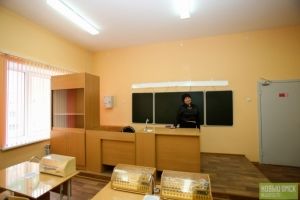 Омская область не будет участвовать в федеральной программе по строительству школ